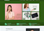 design a wordpress ecommerce website